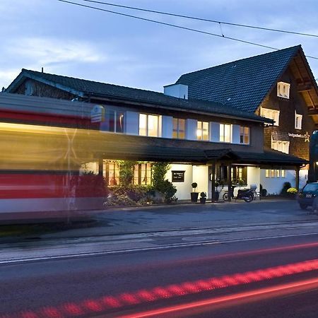Landgasthof Sternen Buhler 외부 사진