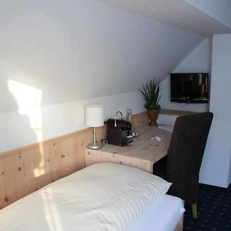 Landgasthof Sternen Buhler 객실 사진
