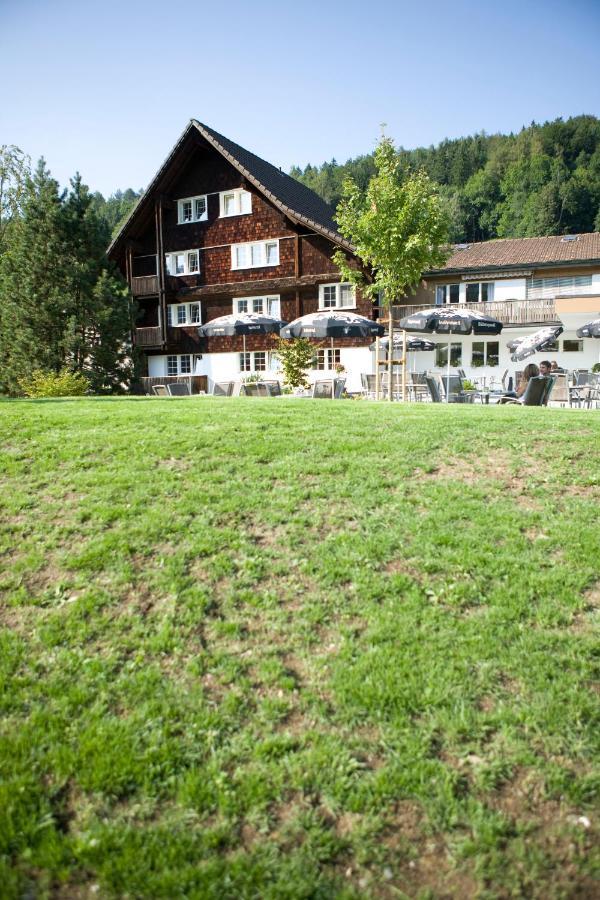 Landgasthof Sternen Buhler 외부 사진