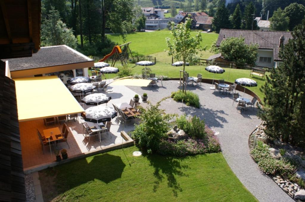 Landgasthof Sternen Buhler 외부 사진