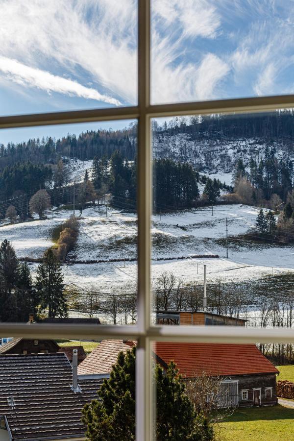 Landgasthof Sternen Buhler 외부 사진