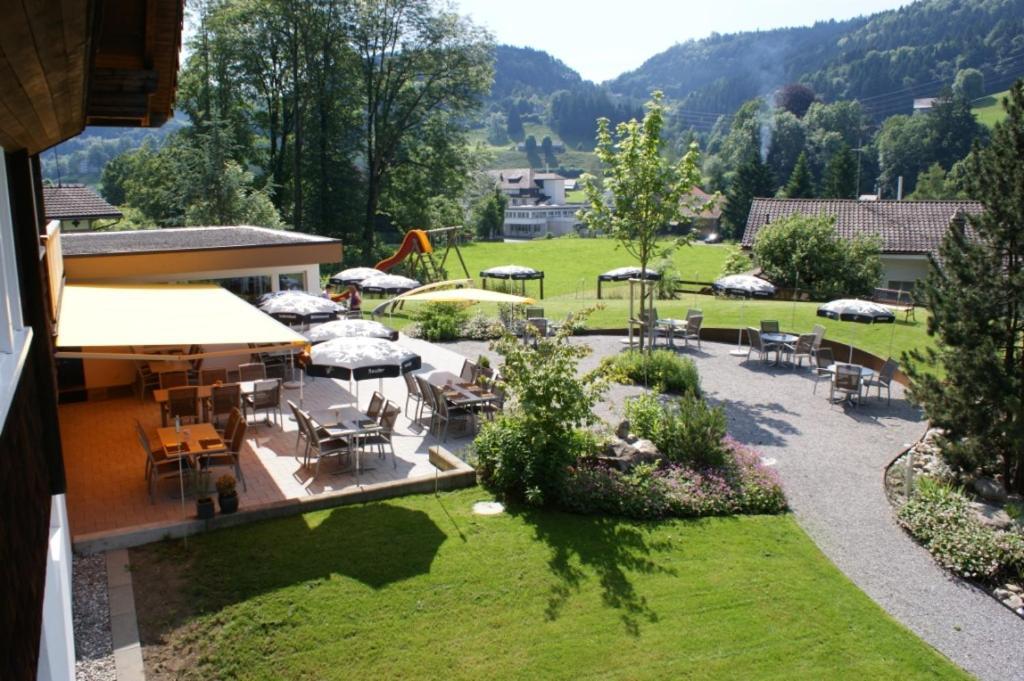 Landgasthof Sternen Buhler 외부 사진