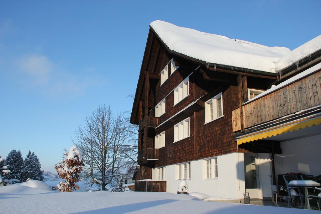 Landgasthof Sternen Buhler 외부 사진