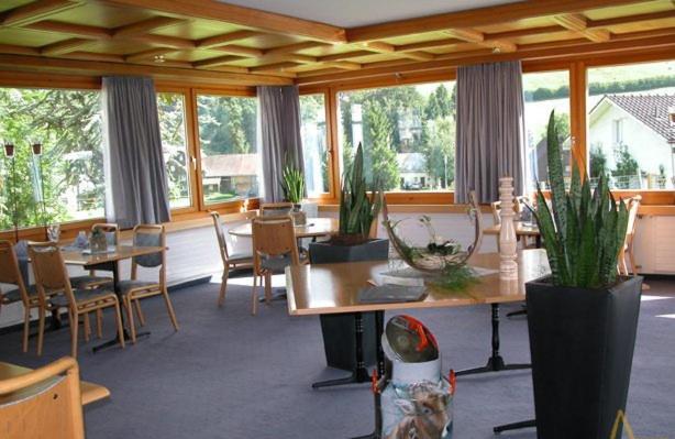 Landgasthof Sternen Buhler 외부 사진