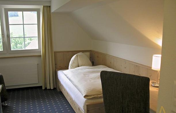 Landgasthof Sternen Buhler 객실 사진