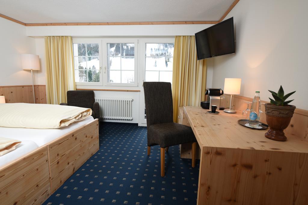 Landgasthof Sternen Buhler 외부 사진
