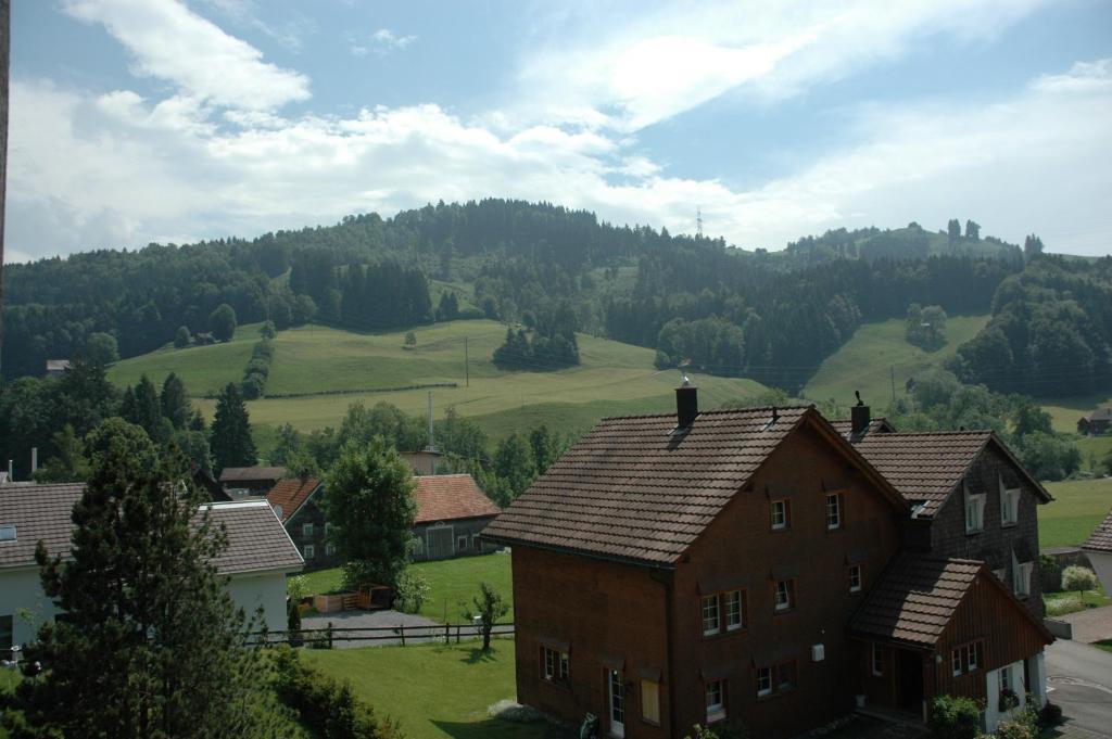 Landgasthof Sternen Buhler 외부 사진