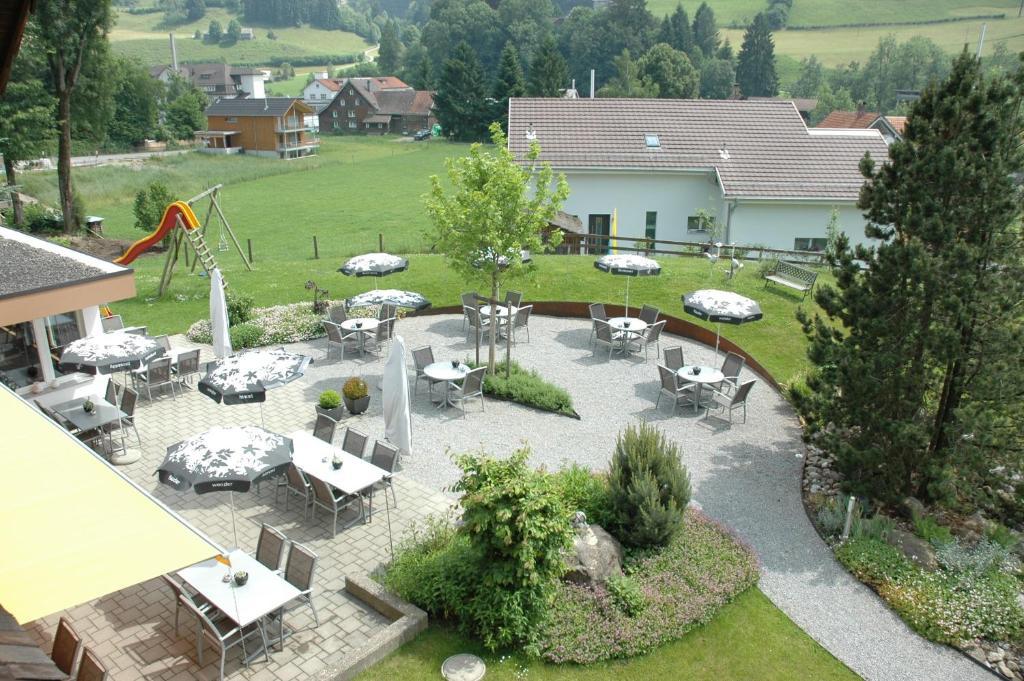 Landgasthof Sternen Buhler 외부 사진