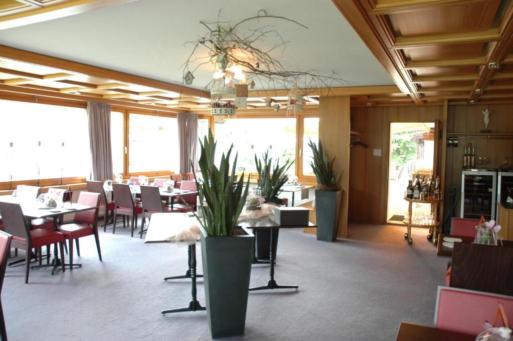 Landgasthof Sternen Buhler 외부 사진