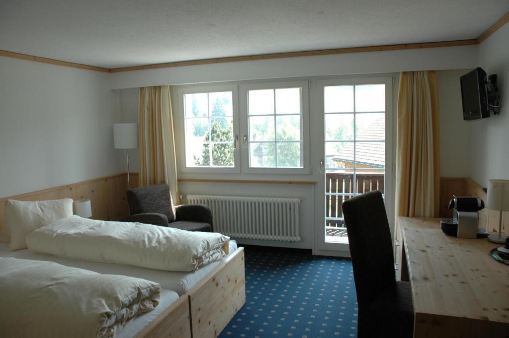 Landgasthof Sternen Buhler 외부 사진