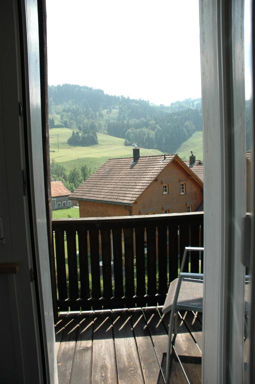 Landgasthof Sternen Buhler 외부 사진