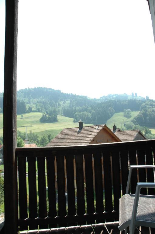 Landgasthof Sternen Buhler 외부 사진