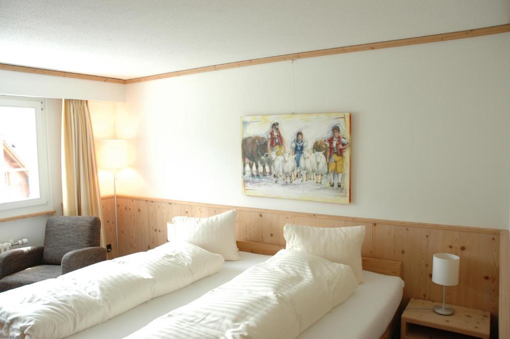 Landgasthof Sternen Buhler 외부 사진