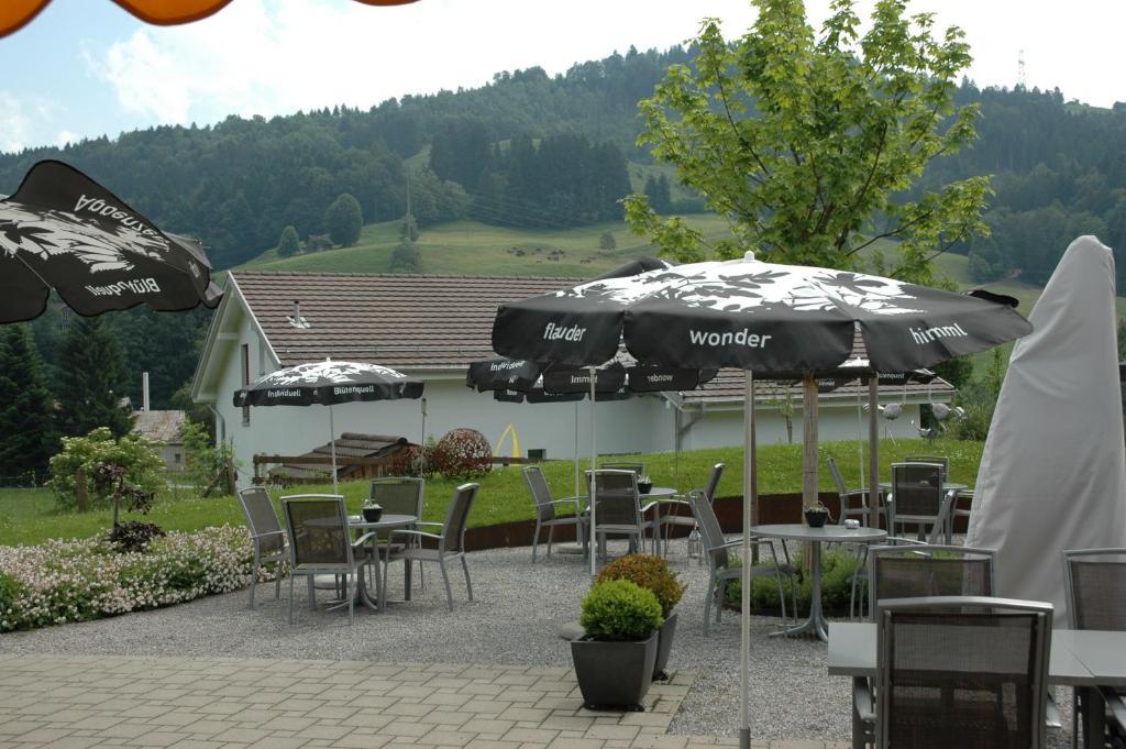 Landgasthof Sternen Buhler 외부 사진