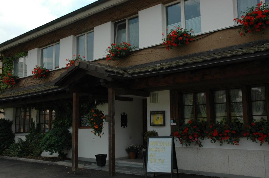 Landgasthof Sternen Buhler 외부 사진