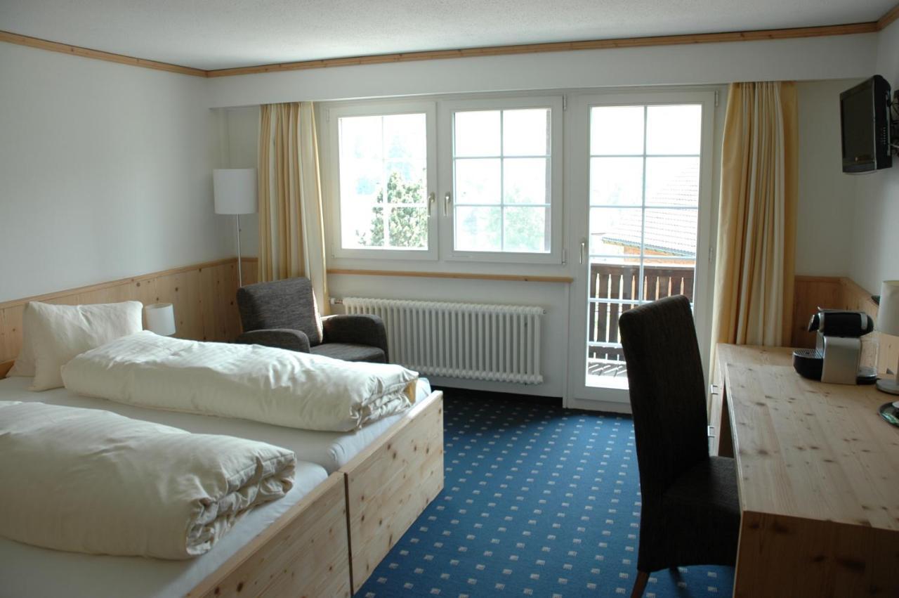Landgasthof Sternen Buhler 외부 사진